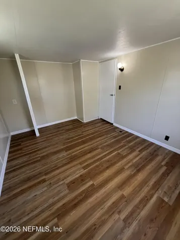 101 Golf Course Street Crescent City FL 32112