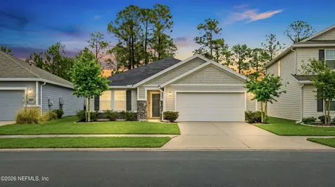 10925 Stapleton Drive Jacksonville FL 32222