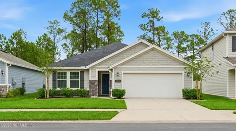 10925 Stapleton Drive Jacksonville FL 32222