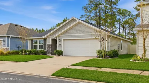 10925 Stapleton Drive Jacksonville FL 32222