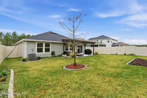 10925 Stapleton Drive Jacksonville FL 32222