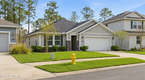 10925 Stapleton Drive Jacksonville FL 32222