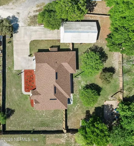 97040 Rhianna Lane Yulee FL 32097