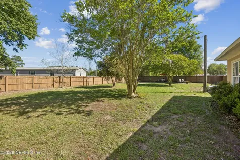 97040 Rhianna Lane Yulee FL 32097