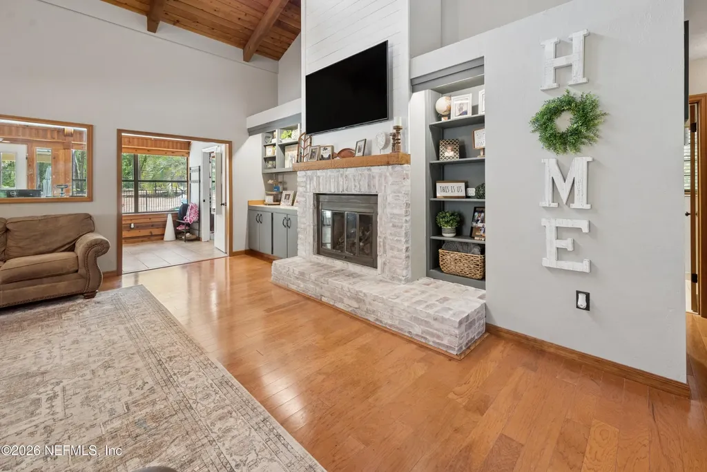 6519 Neale Road Melrose FL 32666
