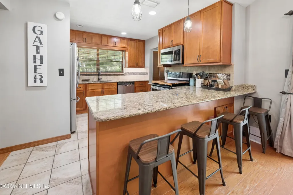 6519 Neale Road Melrose FL 32666