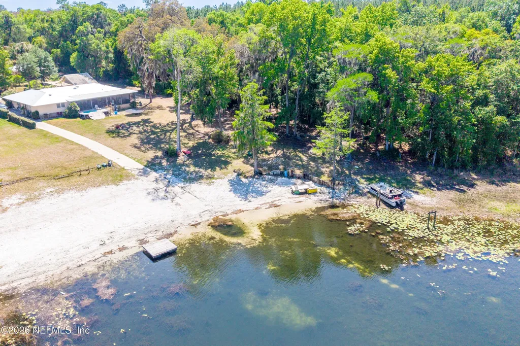 6519 Neale Road Melrose FL 32666