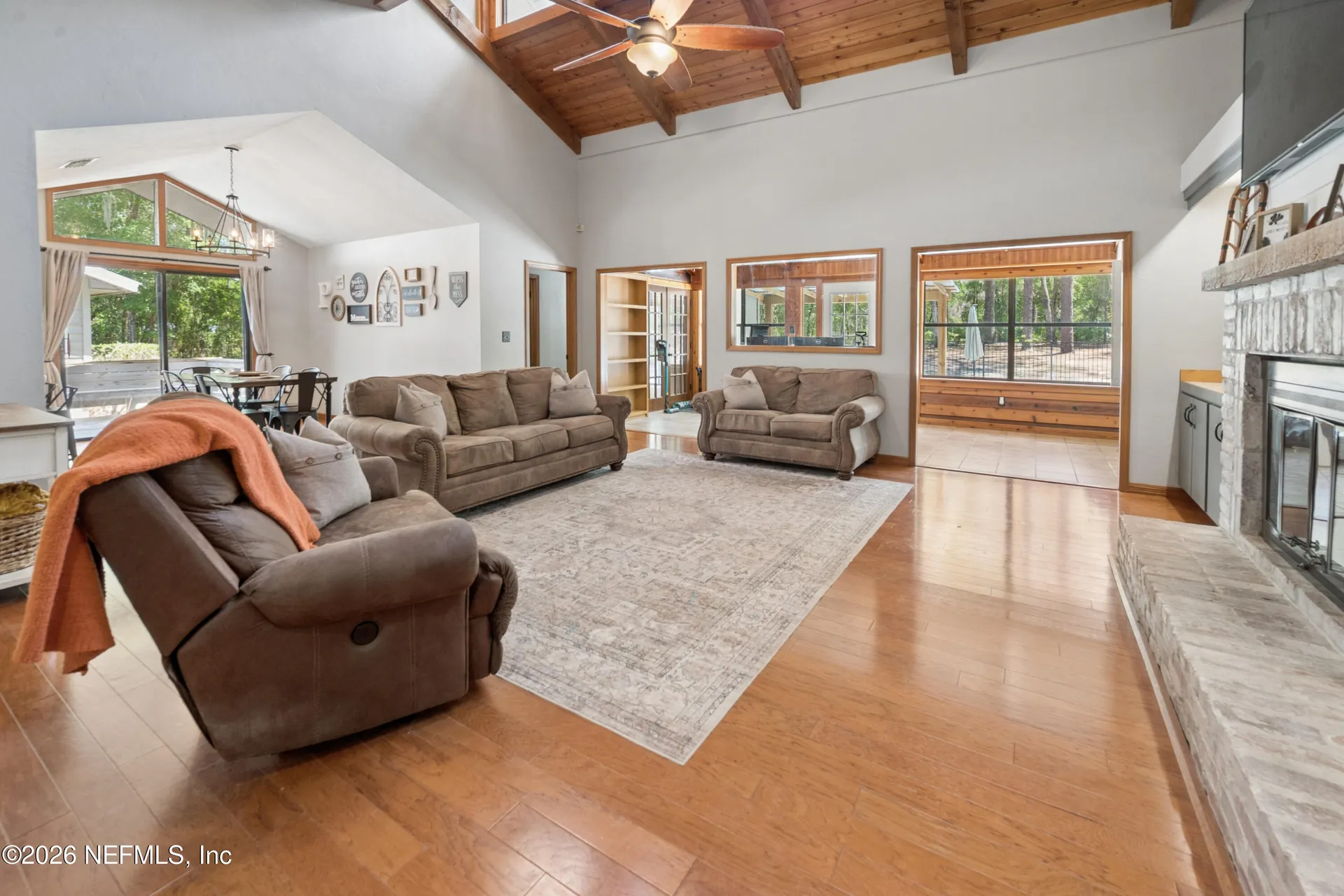 6519 Neale Road Melrose FL 32666