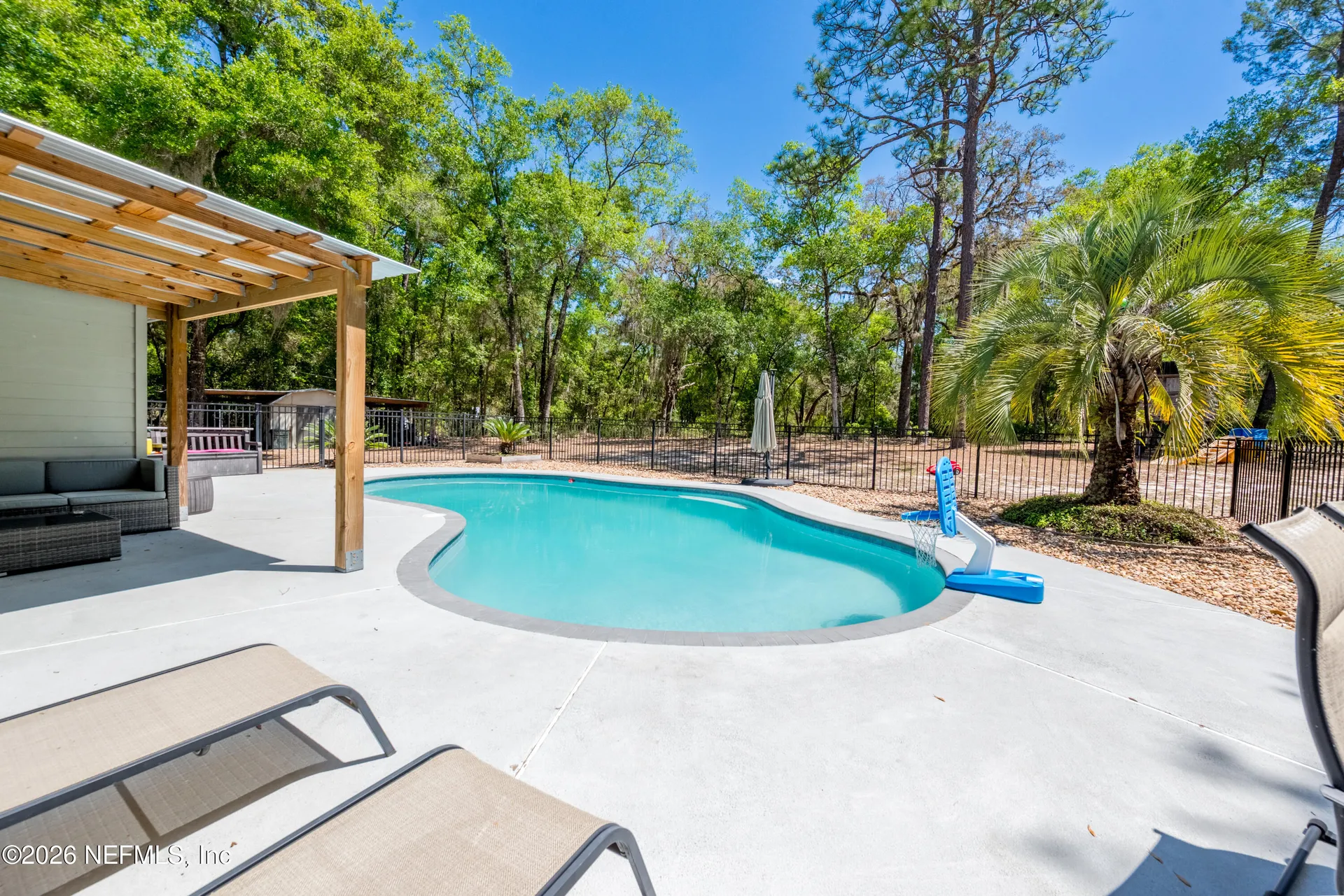 6519 Neale Road Melrose FL 32666