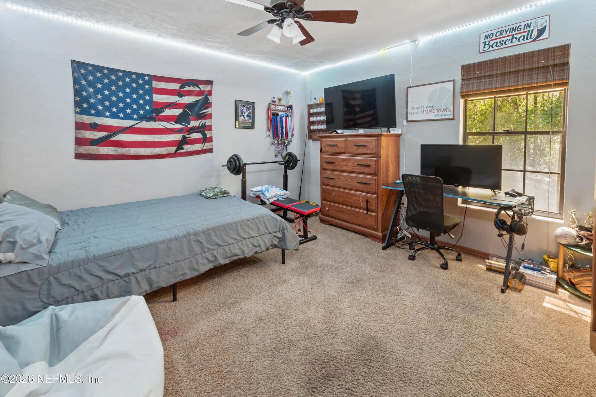 6519 Neale Road Melrose FL 32666