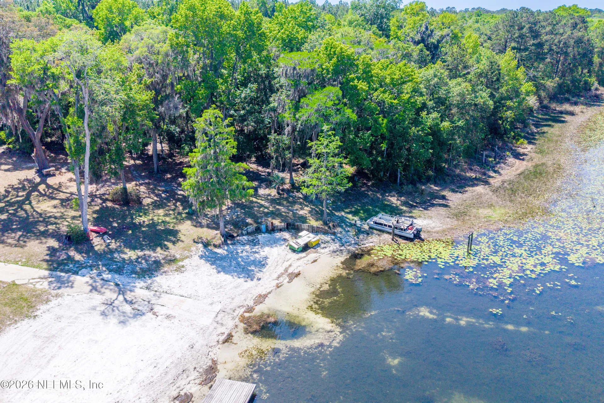 6519 Neale Road Melrose FL 32666