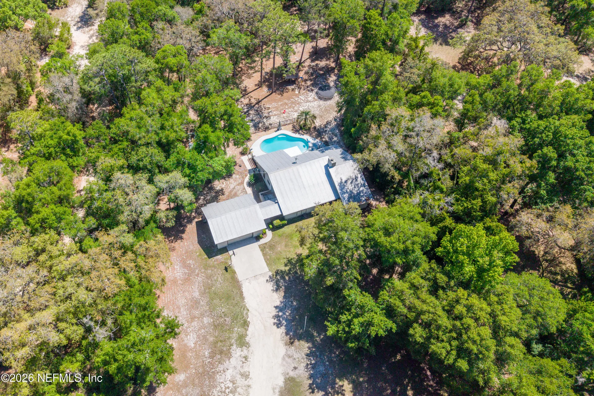 6519 Neale Road Melrose FL 32666