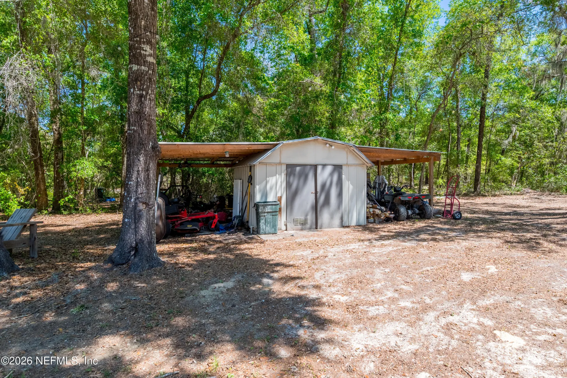6519 Neale Road Melrose FL 32666