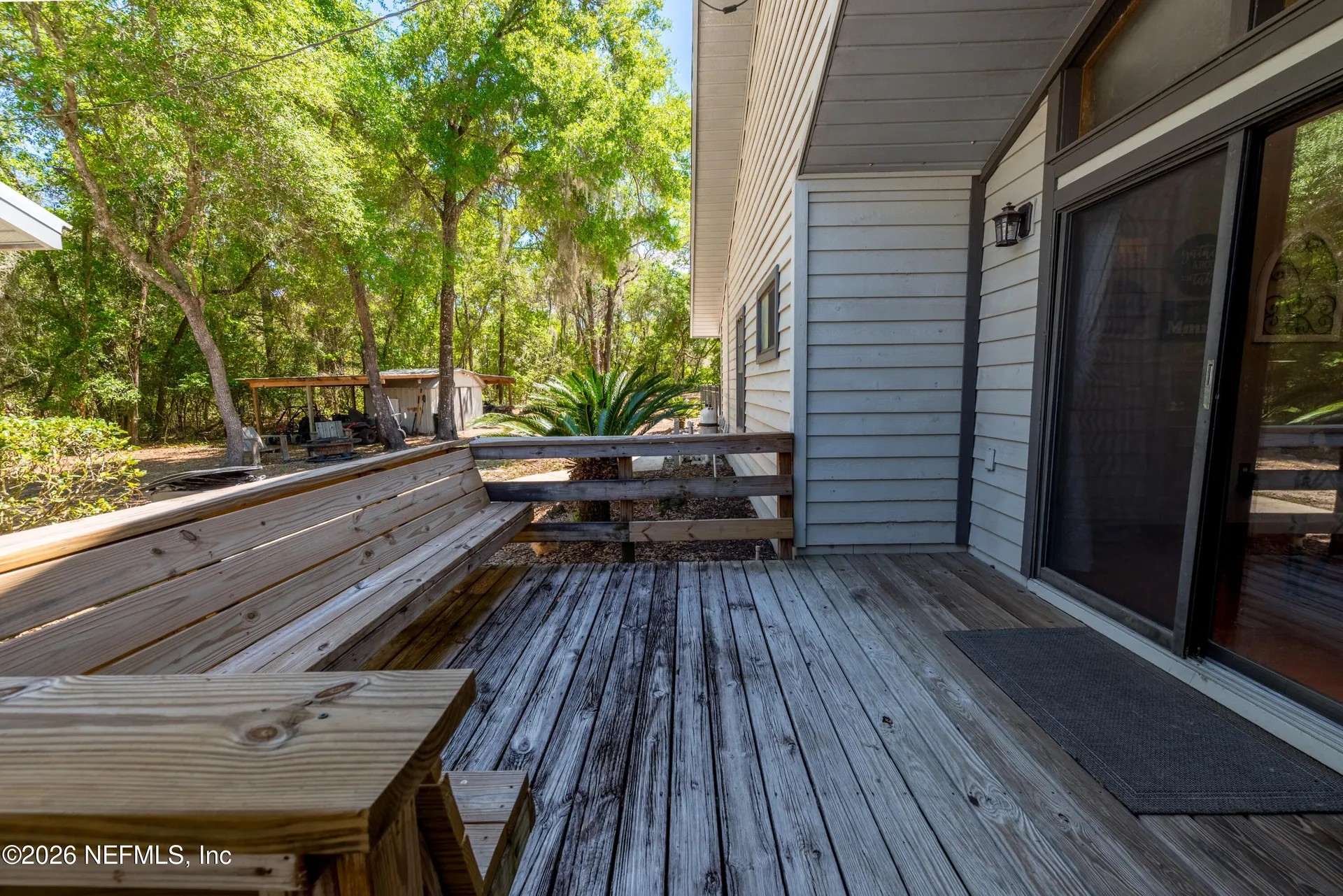6519 Neale Road Melrose FL 32666