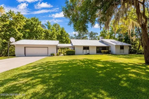 6519 Neale Road Melrose FL 32666