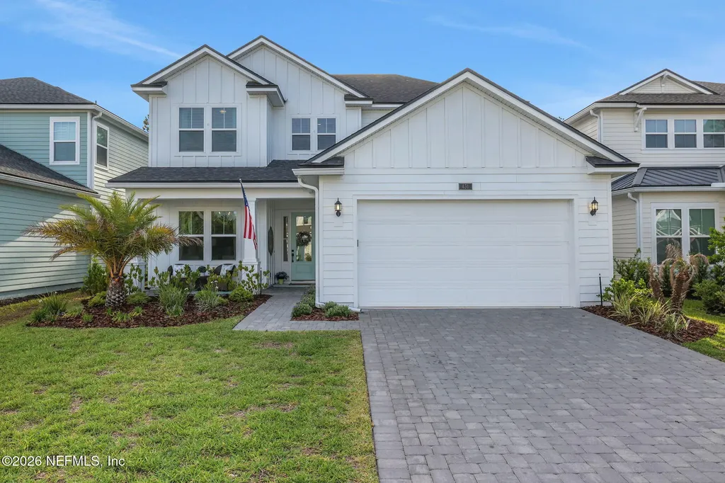 431 Caiden Drive Ponte Vedra FL 32081