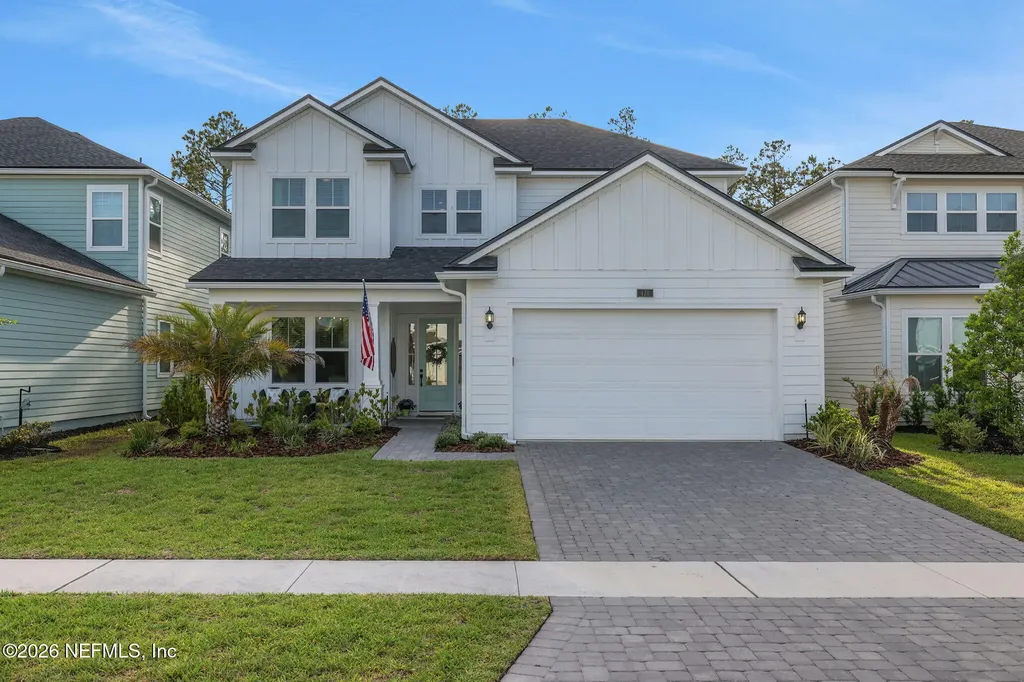 431 Caiden Drive Ponte Vedra FL 32081