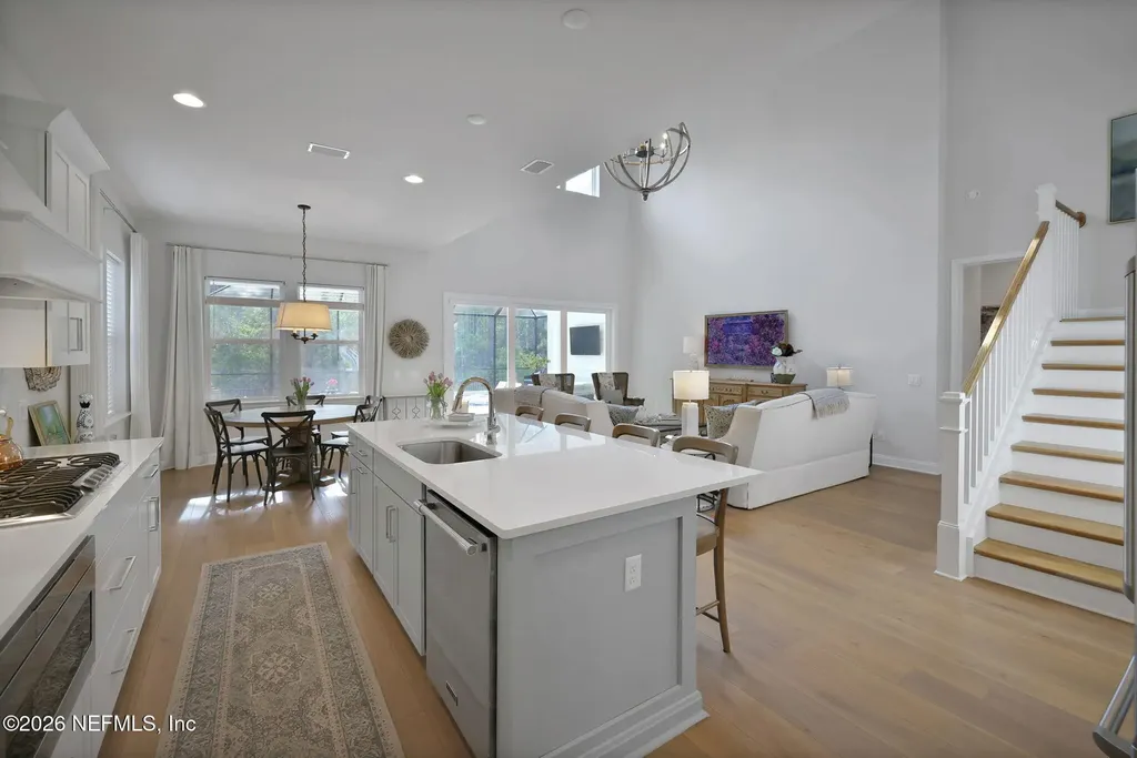 431 Caiden Drive Ponte Vedra FL 32081
