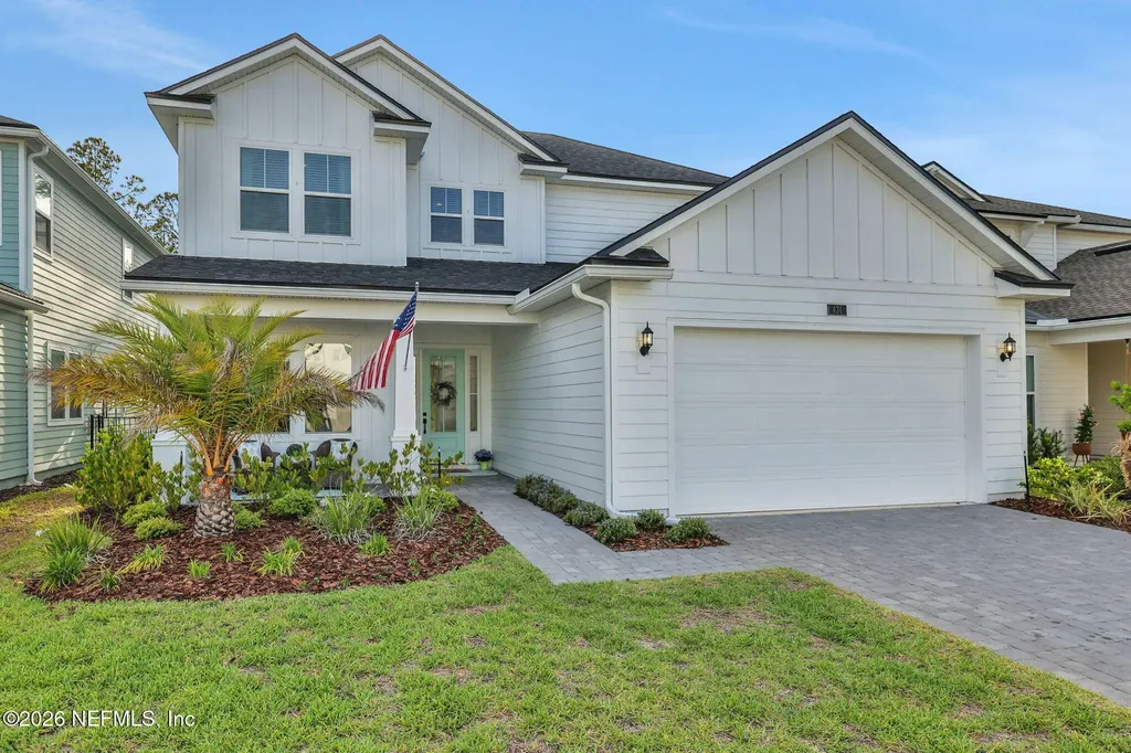 431 Caiden Drive Ponte Vedra FL 32081