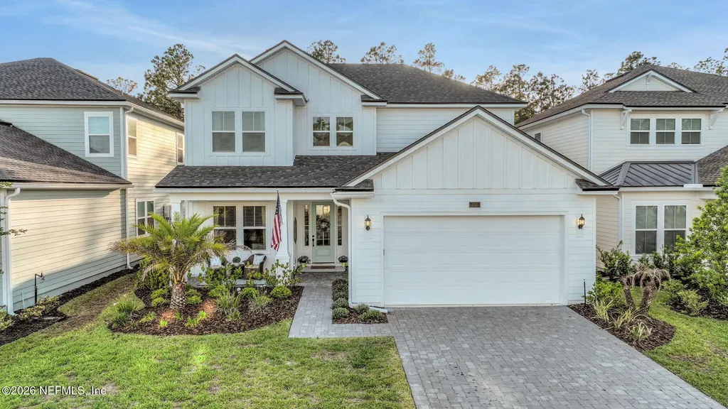 431 Caiden Drive Ponte Vedra FL 32081