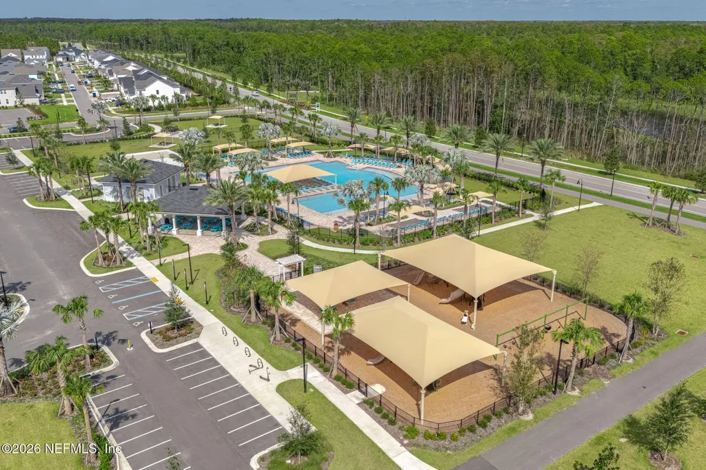 431 Caiden Drive Ponte Vedra FL 32081