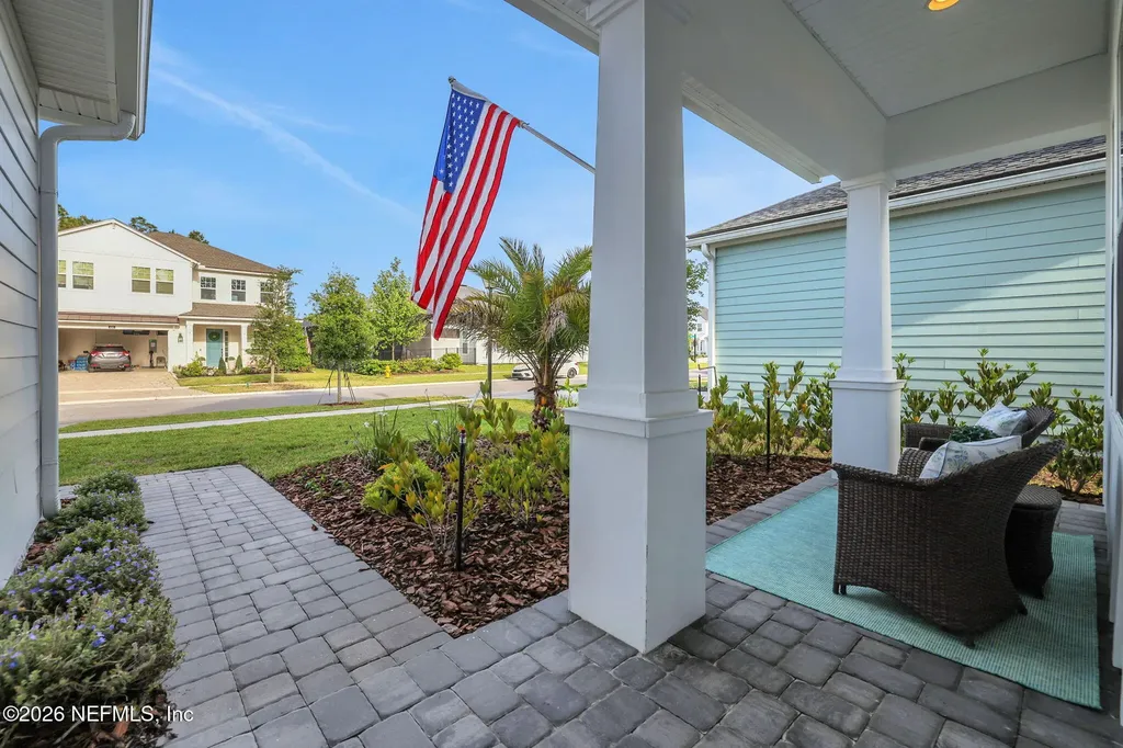 431 Caiden Drive Ponte Vedra FL 32081