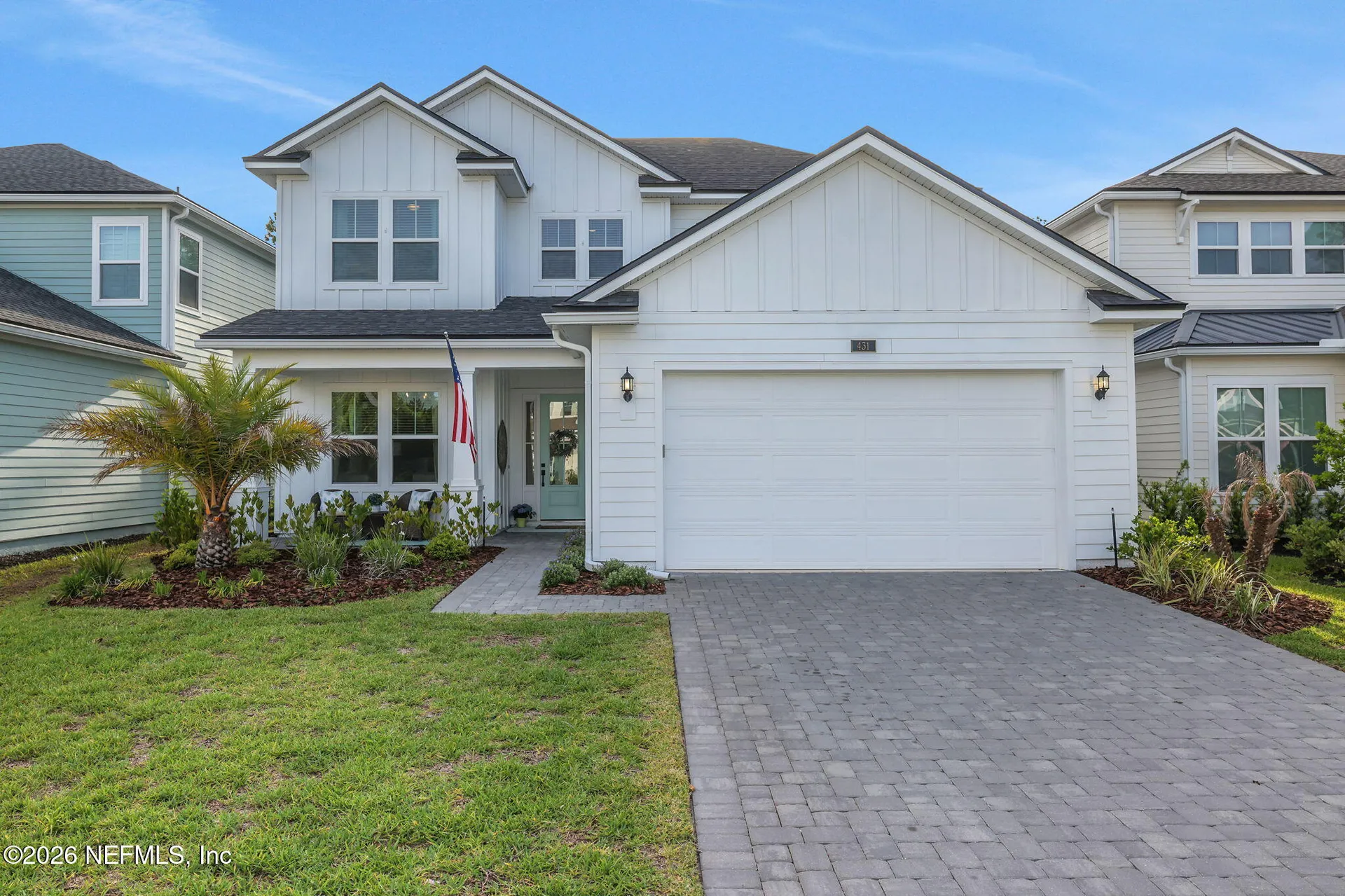 431 Caiden Drive Ponte Vedra FL 32081