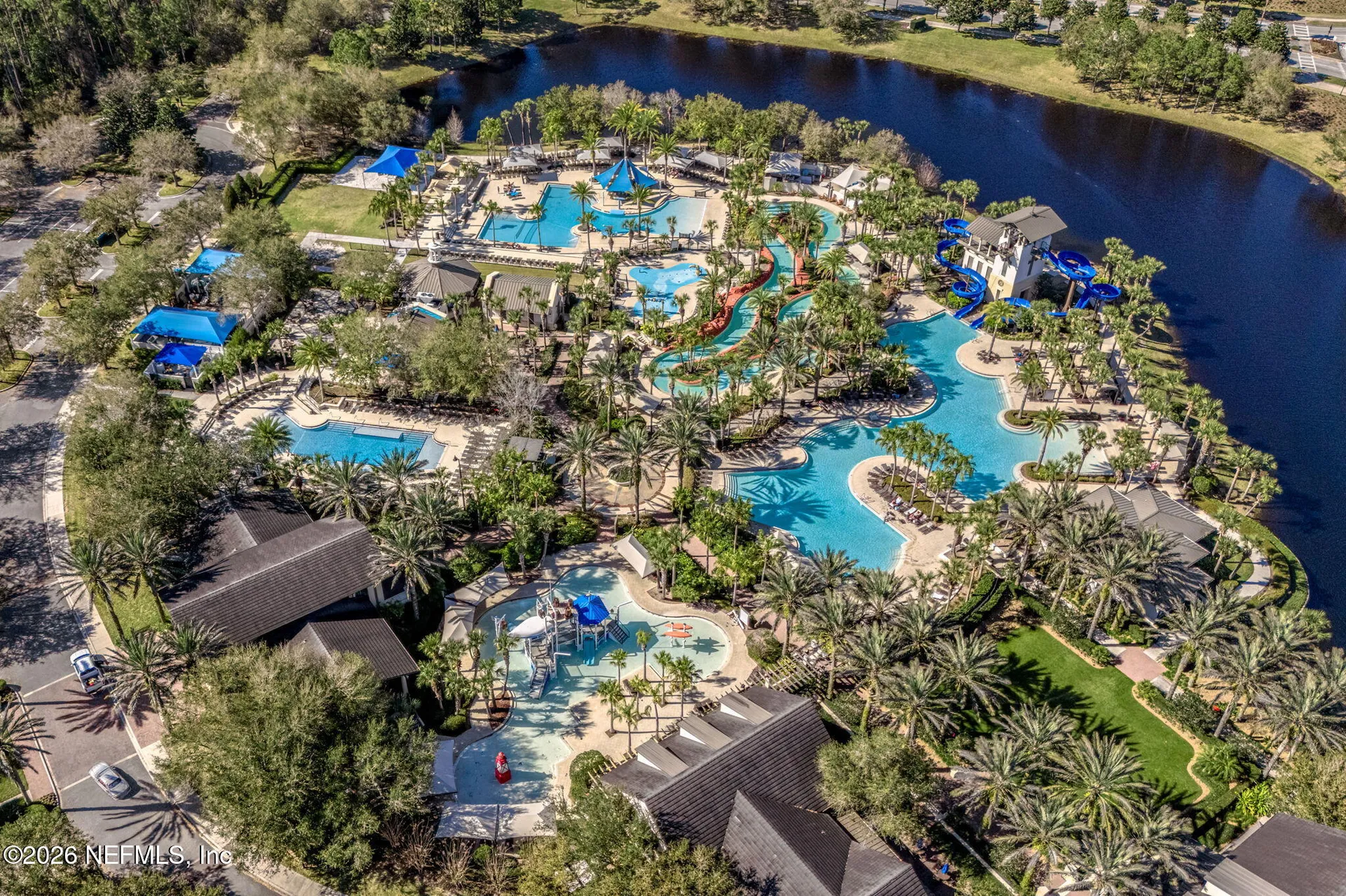 431 Caiden Drive Ponte Vedra FL 32081