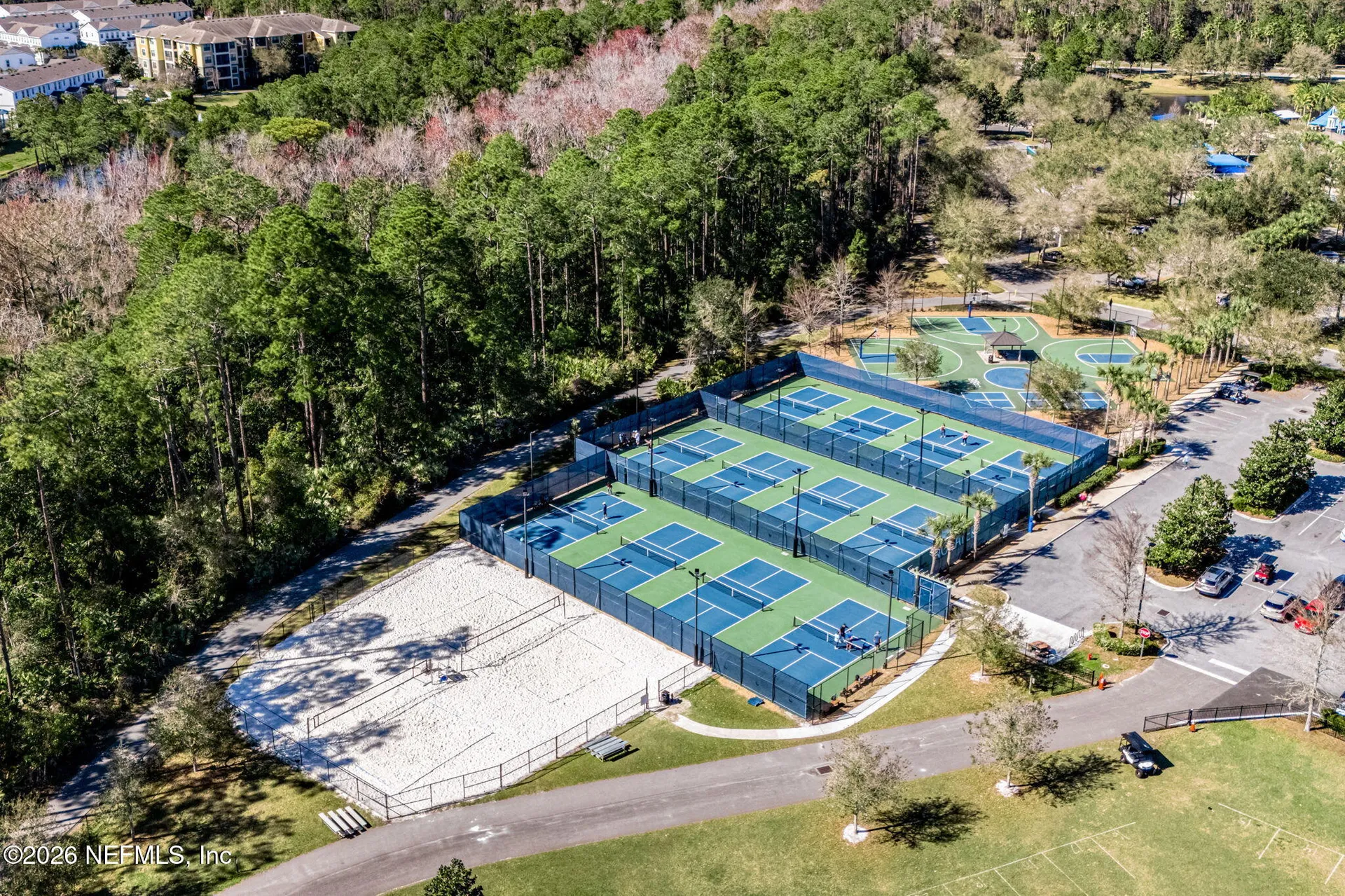 431 Caiden Drive Ponte Vedra FL 32081