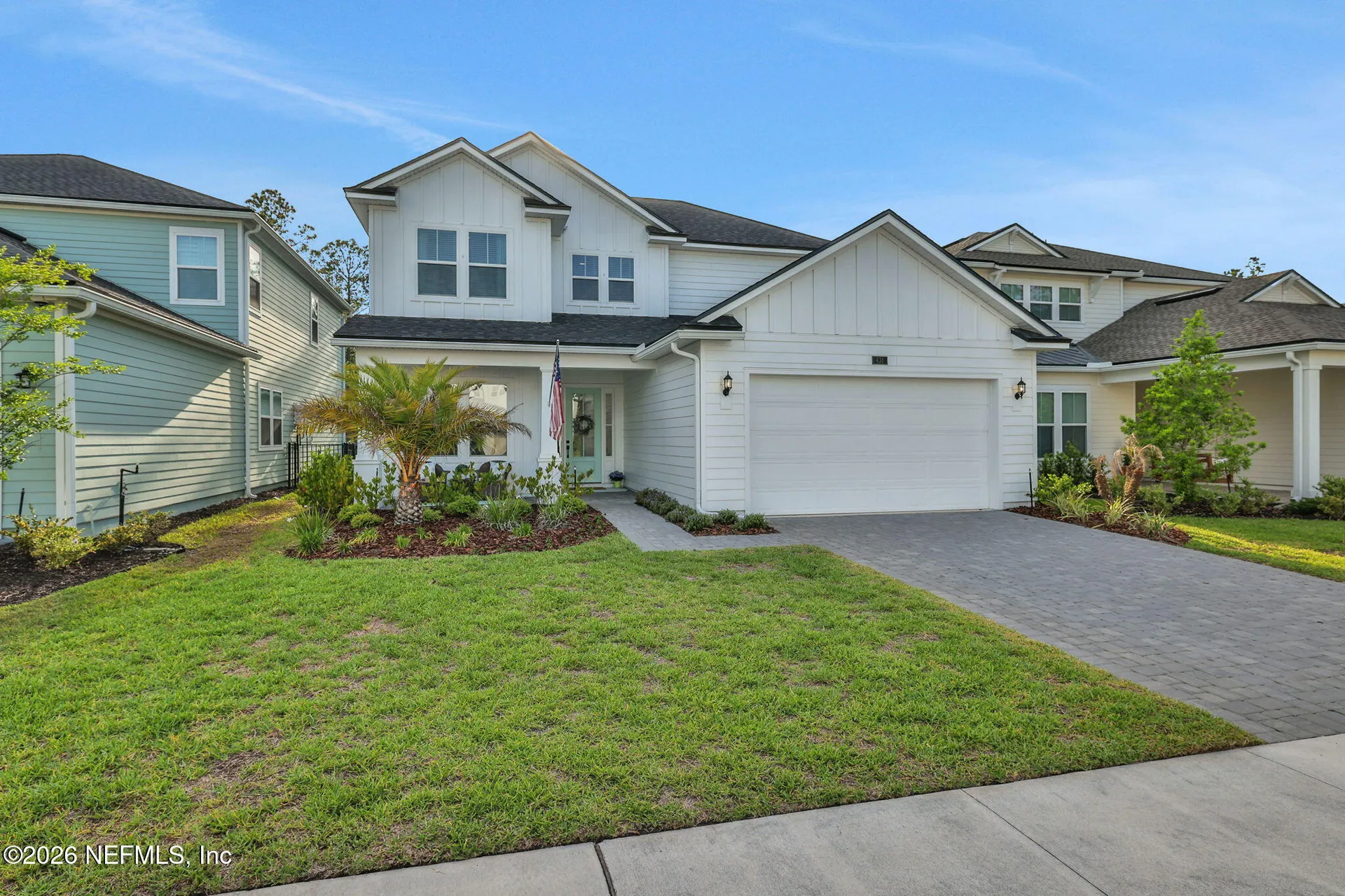 431 Caiden Drive Ponte Vedra FL 32081