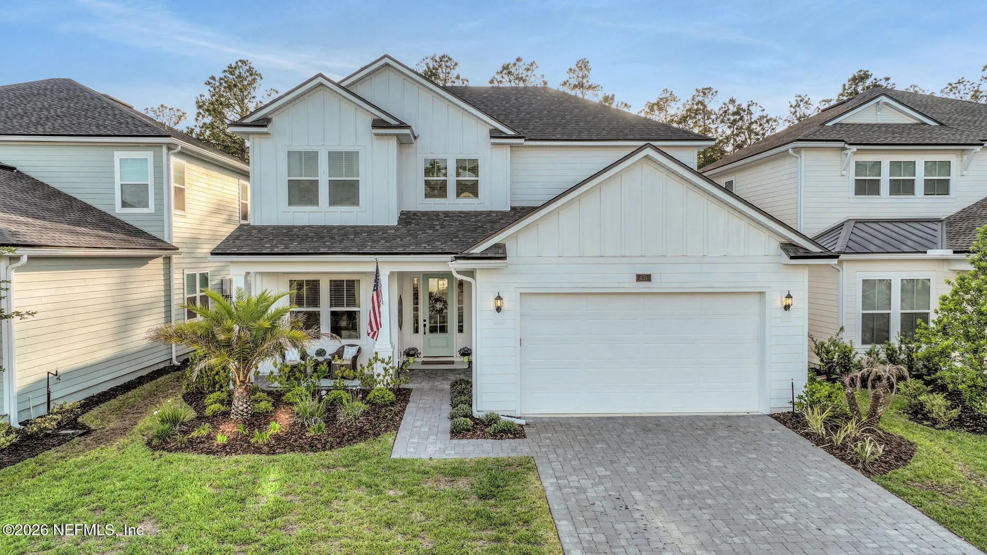 431 Caiden Drive Ponte Vedra FL 32081