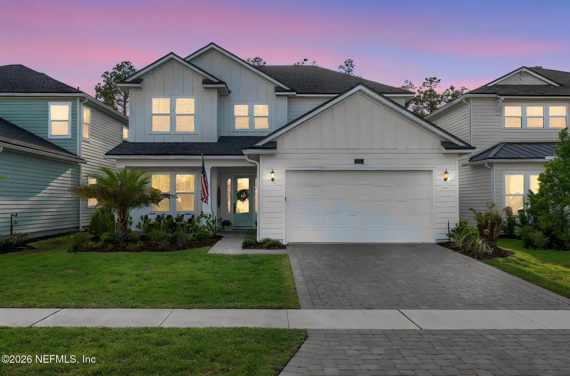 431 Caiden Drive Ponte Vedra FL 32081