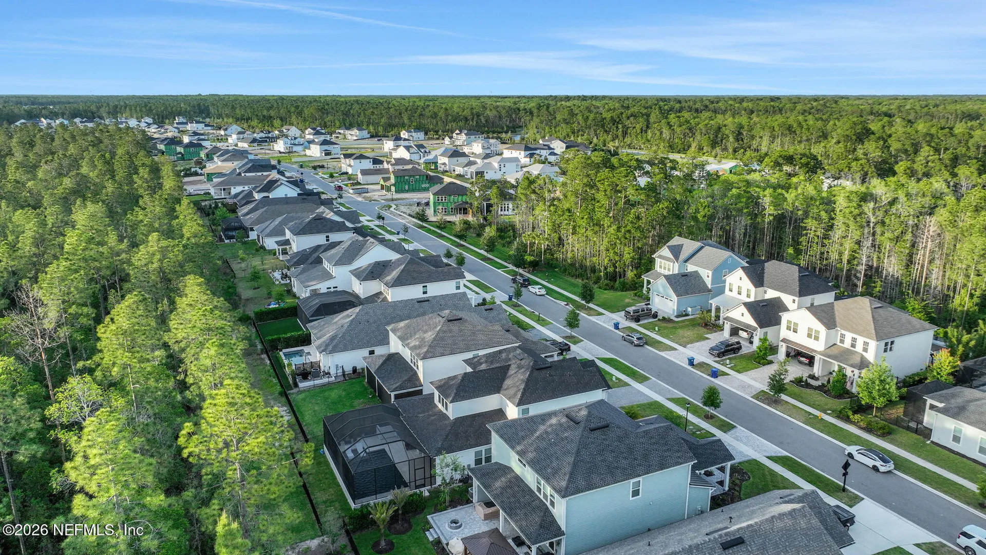 431 Caiden Drive Ponte Vedra FL 32081