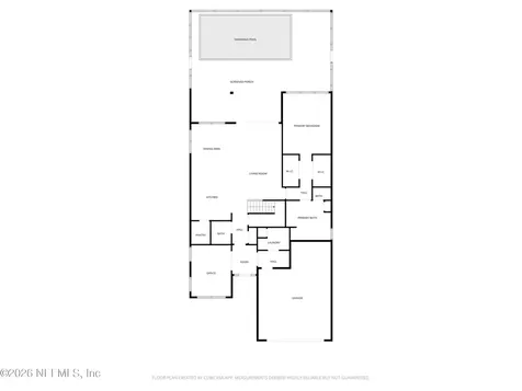 431 Caiden Drive Ponte Vedra FL 32081