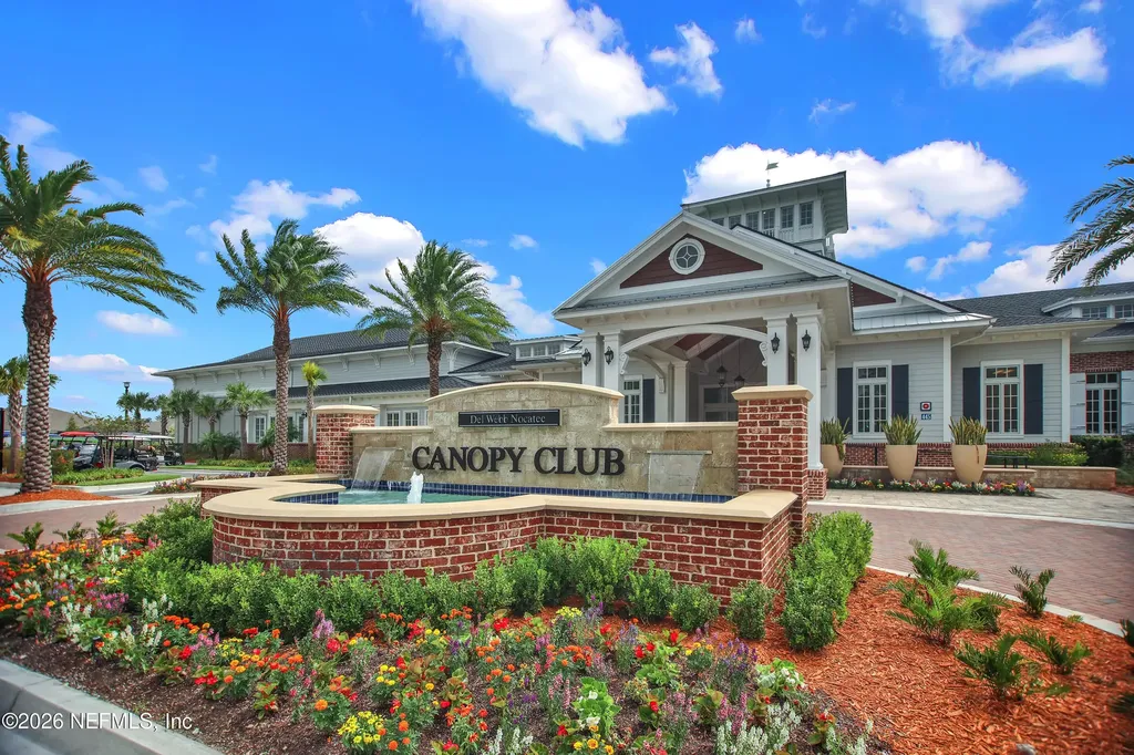 151 Wheatfield Avenue Ponte Vedra FL 32081