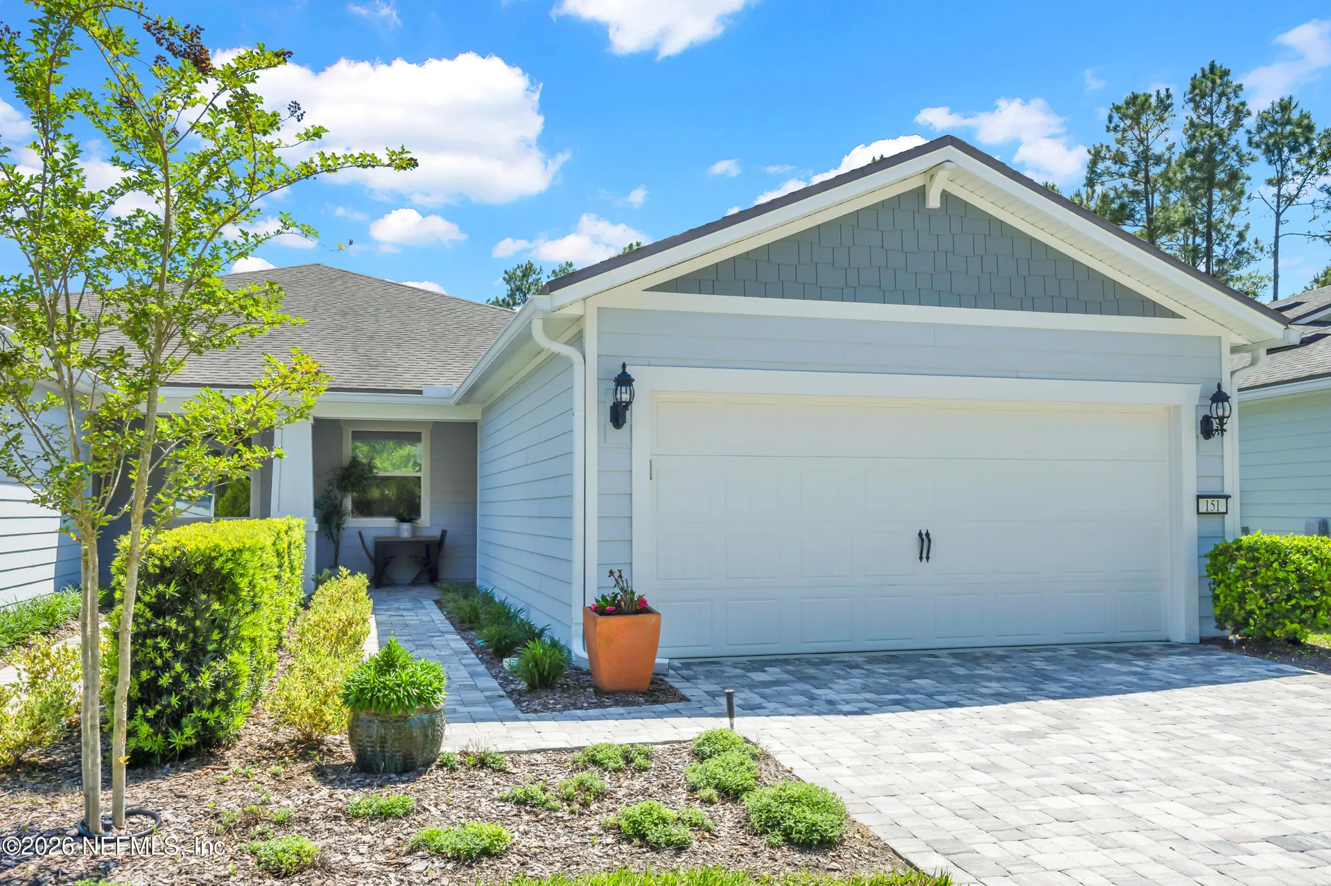151 Wheatfield Avenue Ponte Vedra FL 32081