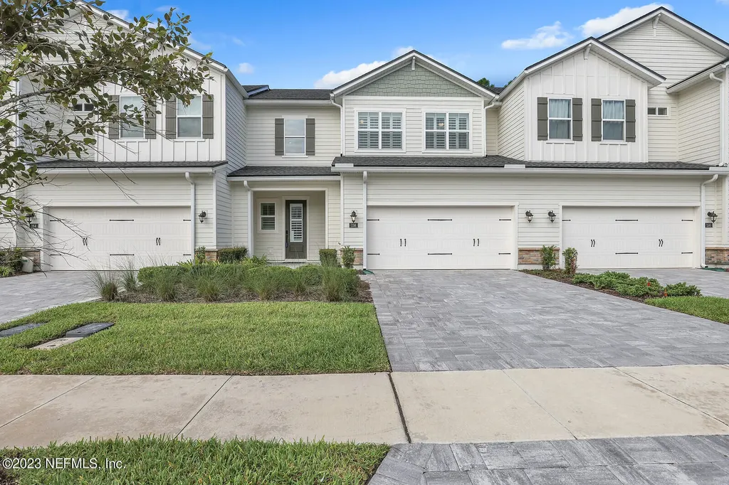 158 Liberty Bell Road Ponte Vedra FL 32081