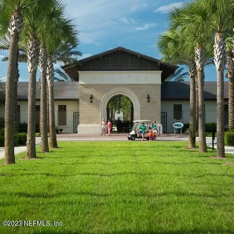 158 Liberty Bell Road Ponte Vedra FL 32081