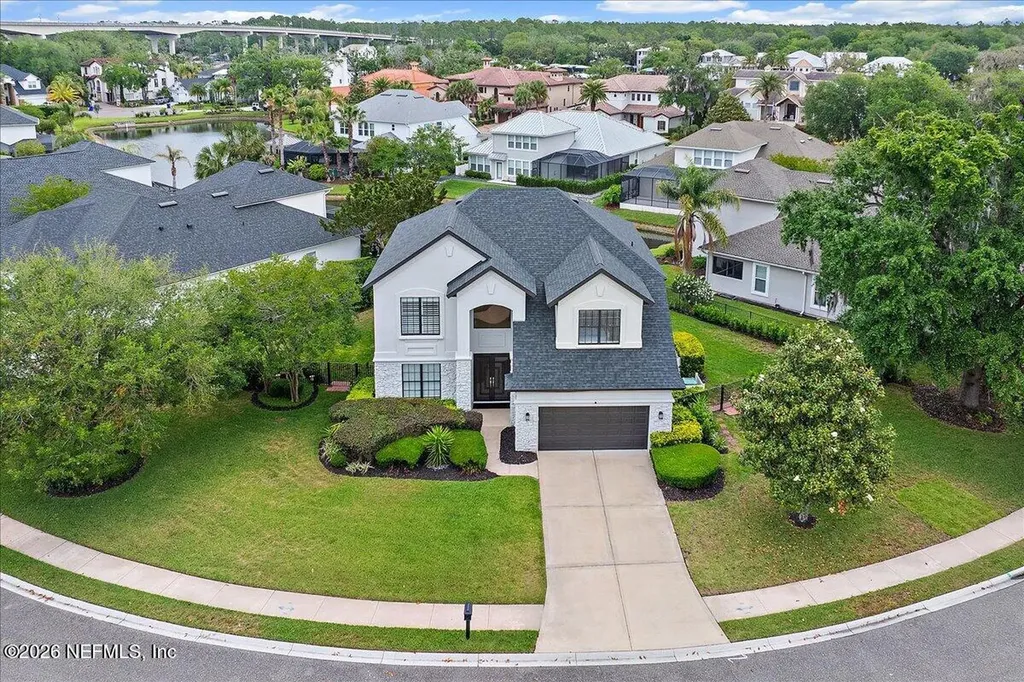 210 S Shipwreck Avenue Ponte Vedra FL 32081