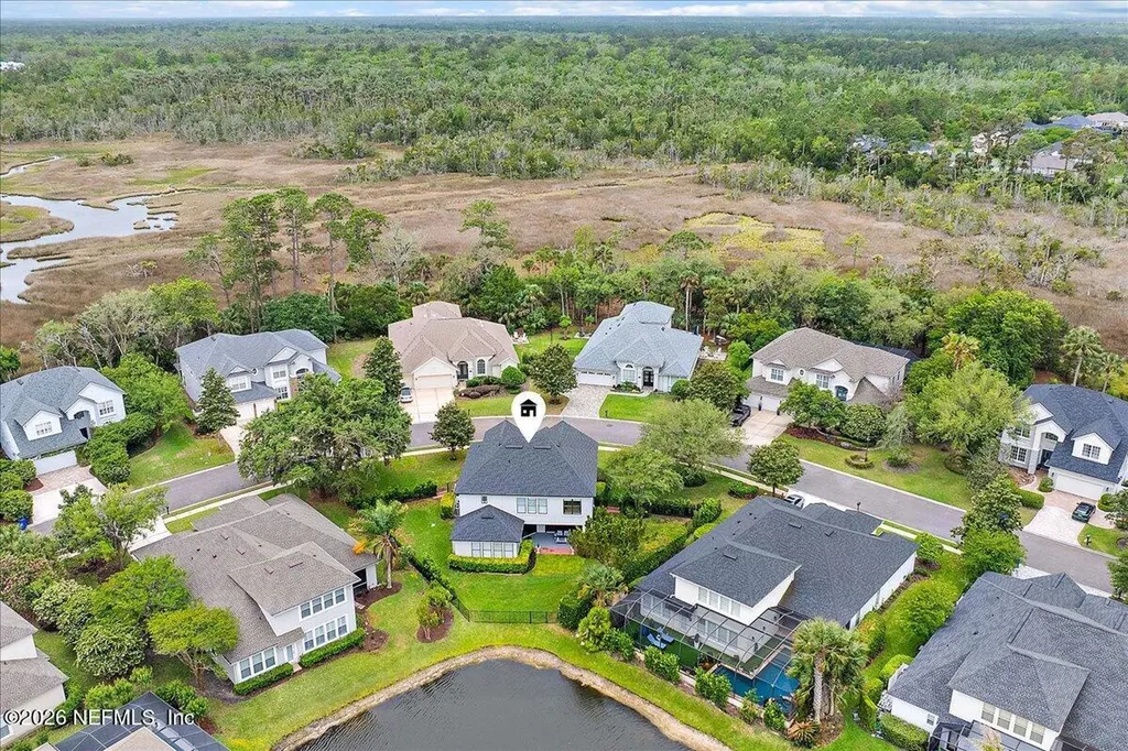 210 S Shipwreck Avenue Ponte Vedra FL 32081