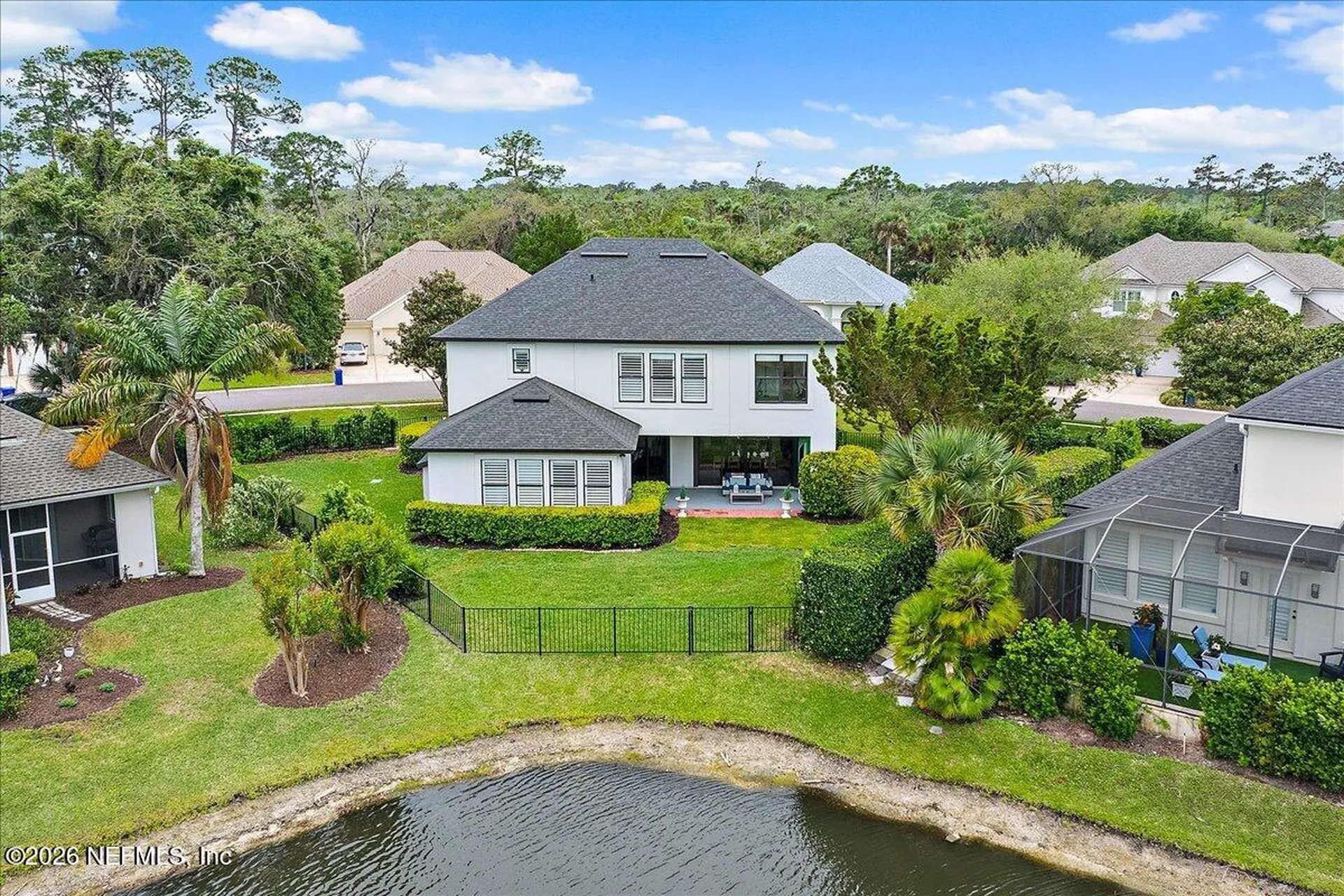 210 S Shipwreck Avenue Ponte Vedra FL 32081