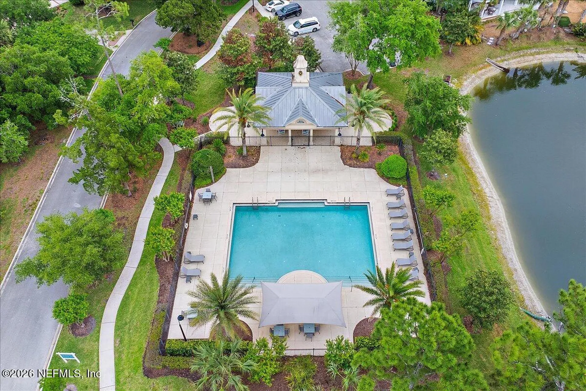 210 S Shipwreck Avenue Ponte Vedra FL 32081