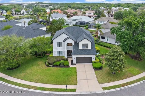 210 S Shipwreck Avenue Ponte Vedra FL 32081