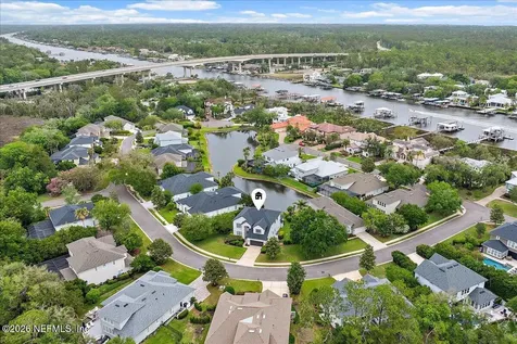 210 S Shipwreck Avenue Ponte Vedra FL 32081