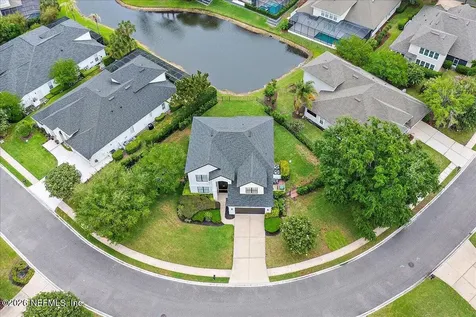 210 S Shipwreck Avenue Ponte Vedra FL 32081