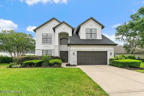 210 S Shipwreck Avenue Ponte Vedra FL 32081