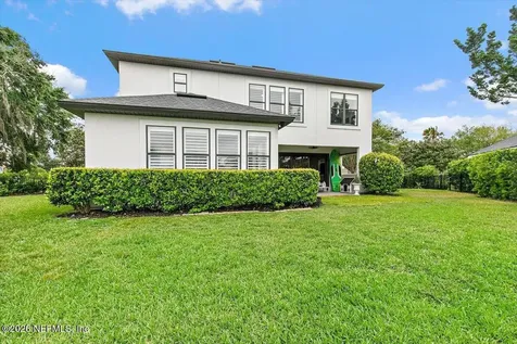 210 S Shipwreck Avenue Ponte Vedra FL 32081