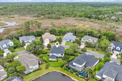 210 S Shipwreck Avenue Ponte Vedra FL 32081
