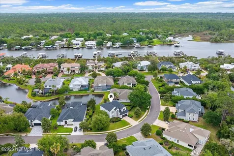 210 S Shipwreck Avenue Ponte Vedra FL 32081