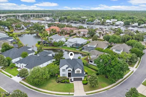 210 S Shipwreck Avenue Ponte Vedra FL 32081